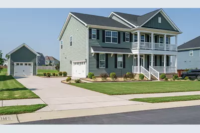 507 Dungannon Loop, Clayton, NC 27520 - Photo 3