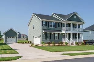 507 Dungannon Loop, Clayton, NC 27520 - Photo 3