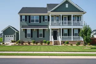 507 Dungannon Loop, Clayton, NC 27520 - Photo 1