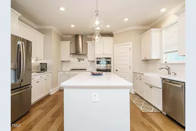 507 Dungannon Loop, Clayton, NC 27520 - Photo 15