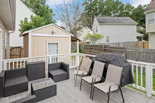 4809 Hallam Way, Raleigh, NC 27616 - Photo 25