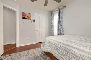 4809 Hallam Way, Raleigh, NC 27616 - Photo 15