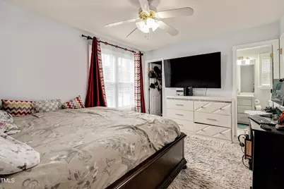 4809 Hallam Way, Raleigh, NC 27616 - Photo 11