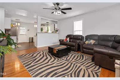 4809 Hallam Way, Raleigh, NC 27616 - Photo 5