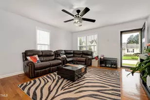 4809 Hallam Way, Raleigh, NC 27616 - Photo 3