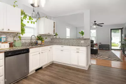 4809 Hallam Way, Raleigh, NC 27616 - Photo 7