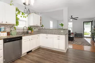 4809 Hallam Way, Raleigh, NC 27616 - Photo 7