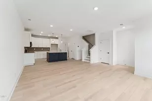 812 Barlow Dr, Knightdale, NC 27545 - Photo 5