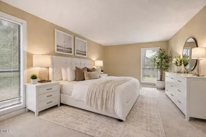 5816 Pointer Drive #102, Raleigh, NC 27609 - Photo 3