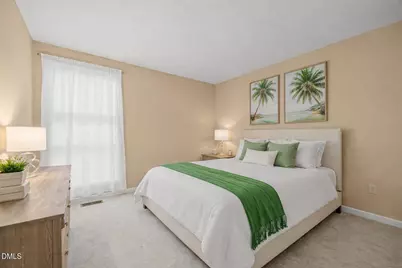 5816 Pointer Drive #102, Raleigh, NC 27609 - Photo 13