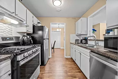 5816 Pointer Drive #102, Raleigh, NC 27609 - Photo 13