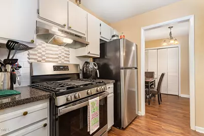 5816 Pointer Drive #102, Raleigh, NC 27609 - Photo 11