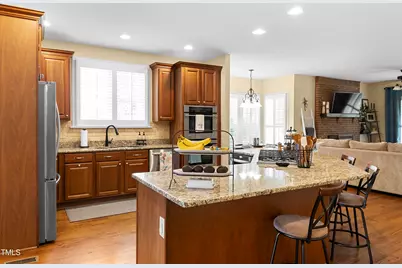 100 Tower Ridge Lane, Sanford, NC 27330 - Photo 25