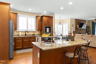 100 Tower Ridge Ln, Sanford, NC 27330 - Photo 25