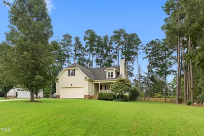 100 Tower Ridge Lane, Sanford, NC 27330 - Photo 3