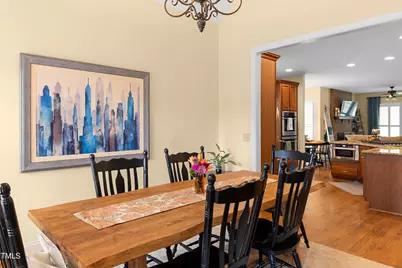 100 Tower Ridge Lane, Sanford, NC 27330 - Photo 21