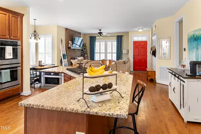 100 Tower Ridge Lane, Sanford, NC 27330 - Photo 31