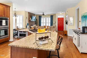 100 Tower Ridge Ln, Sanford, NC 27330 - Photo 31