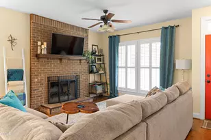 100 Tower Ridge Ln, Sanford, NC 27330 - Photo 33