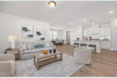 268 Gregory Village Drive, Lillington, NC 27546 - Photo 3