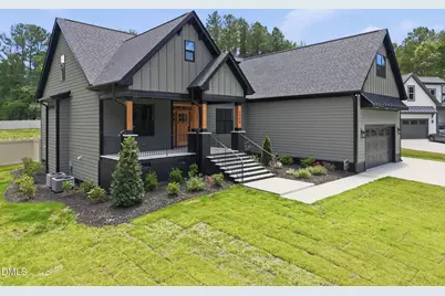5904 Tranquil Cove, Youngsville, NC 27596 - Photo 3
