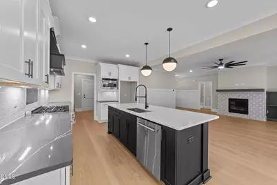 5904 Tranquil Cove, Youngsville, NC 27596 - Photo 7