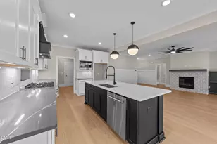 5904 Tranquil Cv, Youngsville, NC 27596 - Photo 7