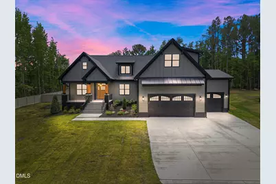 5904 Tranquil Cove, Youngsville, NC 27596 - Photo 1
