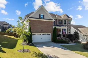 1824 Longmont Dr, Wake Forest, NC 27587 - Photo 1