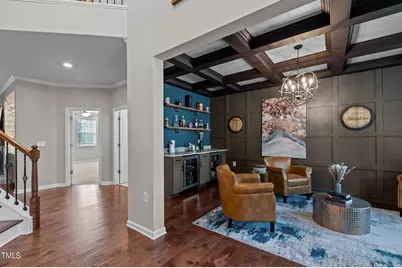 1824 Longmont Drive, Wake Forest, NC 27587 - Photo 5