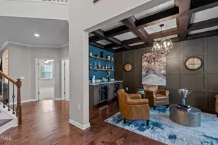 1824 Longmont Dr, Wake Forest, NC 27587 - Photo 5