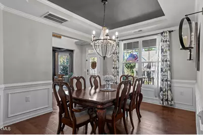 1824 Longmont Drive, Wake Forest, NC 27587 - Photo 7