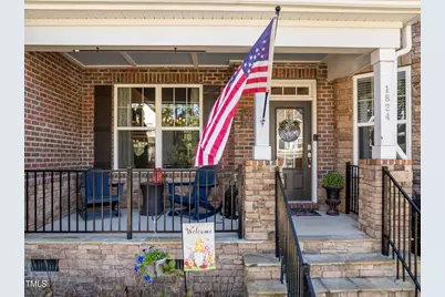 1824 Longmont Drive, Wake Forest, NC 27587 - Photo 3