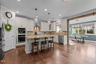 1824 Longmont Dr, Wake Forest, NC 27587 - Photo 13