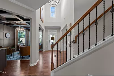 1824 Longmont Drive, Wake Forest, NC 27587 - Photo 17