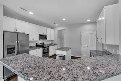 3519 Winding Walk Court, Raleigh, NC 27616 - Photo 9