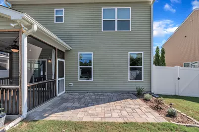 3519 Winding Walk Court, Raleigh, NC 27616 - Photo 33