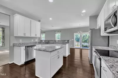 3519 Winding Walk Court, Raleigh, NC 27616 - Photo 7