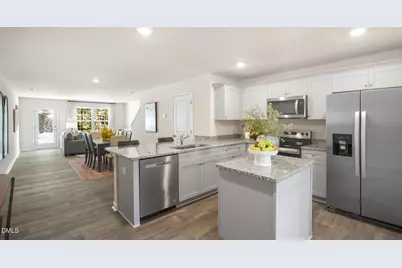 8524 Beckett Chase Way, Raleigh, NC 27616 - Photo 9