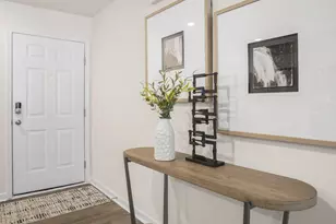 8524 Beckett Chase Wy, Raleigh, NC 27616 - Photo 5