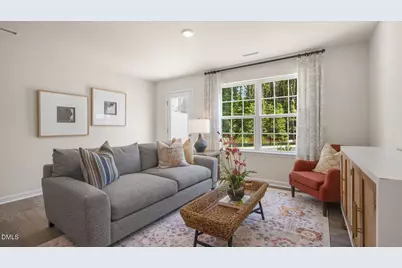 8524 Beckett Chase Way, Raleigh, NC 27616 - Photo 15