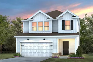 1385 Rowboat Rd, Apex, NC 27502 - Photo 1