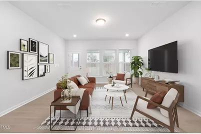 1385 Rowboat Road, Apex, NC 27502 - Photo 5