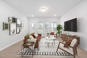 1385 Rowboat Rd, Apex, NC 27502 - Photo 5