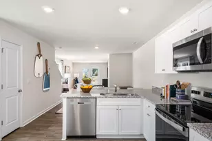 8522 Beckett Chase Wy, Raleigh, NC 27616 - Photo 13