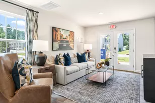 8522 Beckett Chase Wy, Raleigh, NC 27616 - Photo 17