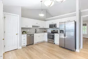 262 Tillamook Dr, Wake Forest, NC 27587 - Photo 9