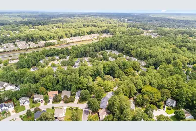 262 Tillamook Drive, Wake Forest, NC 27587 - Photo 21