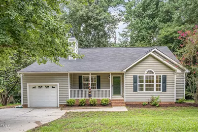 262 Tillamook Drive, Wake Forest, NC 27587 - Photo 1