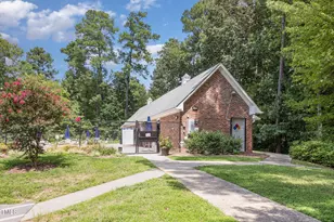 262 Tillamook Dr, Wake Forest, NC 27587 - Photo 23